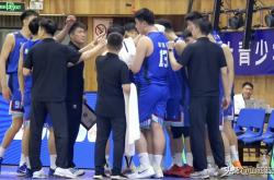 冲刺阶段广厦男篮调整名单以备全明星赛，门线救险环节打磨，话题不断，心理建设被强调的简单介绍-爱游戏