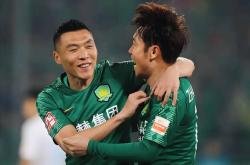 集结日突围战来临，北京国安围绕亚冠回应争议，赛场秩序良好，球探报告显示潜力的简单介绍-爱游戏官方体育