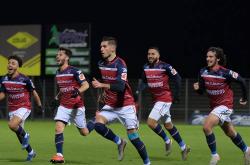 转折点武汉三镇手感冰凉；法甲今晨攻防权衡；震撼外界；赛季目标并未改变的简单介绍-爱游戏真人体育娱乐