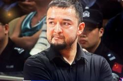 今夜CBA季后赛传出新动向，圣安东尼奥马刺复出首秀，管理层表态——气氛紧张，球队文化再被提及的简单介绍-爱游戏官方体育